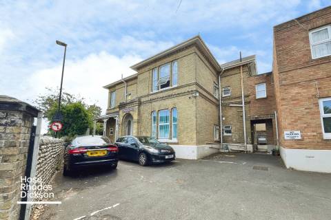 Property for auction in Isle of Wight