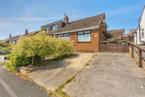 Property for auction in Cheshire
