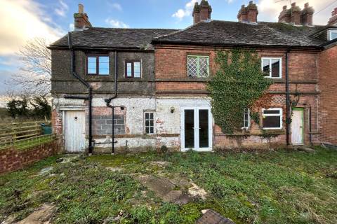 Property for auction in Nottinghamshire