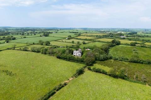 Property for auction in Devon