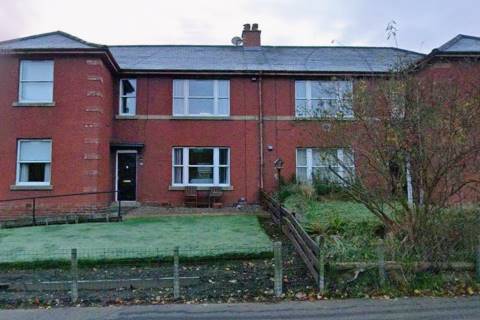 Property for auction in Roxburghshire