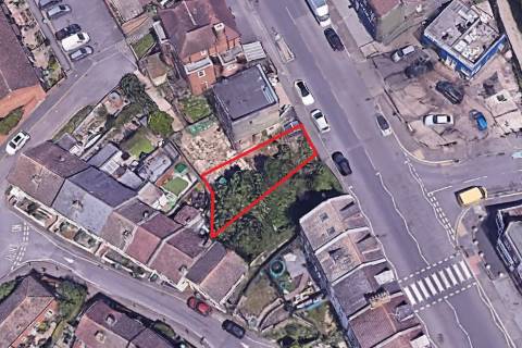 Property for auction in East Sussex