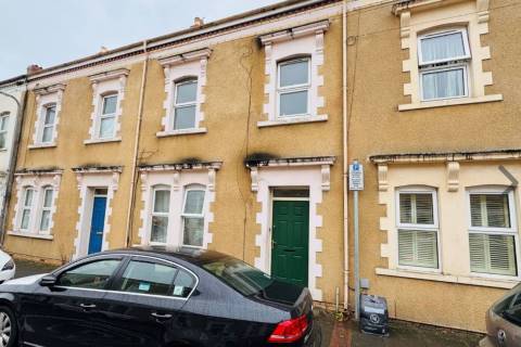 Property for auction in South Glamorgan