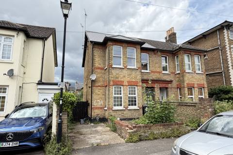 Property for auction in Berkshire