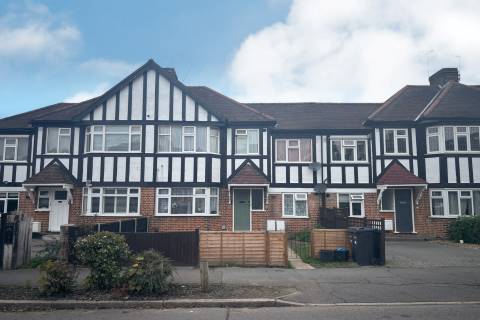 Property for auction in Essex