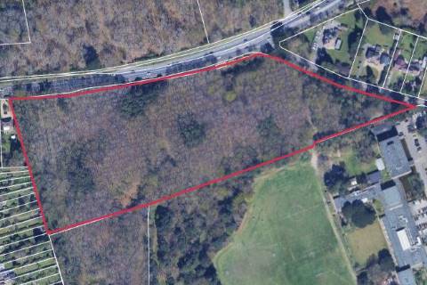 Property for auction in Suffolk