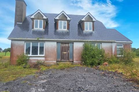 Property for auction in County Galway