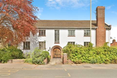 Property for auction in Norfolk