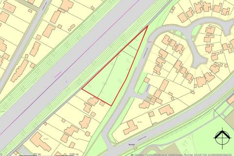Property for auction in Surrey