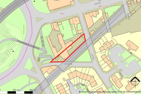 Property for auction in South Yorkshire