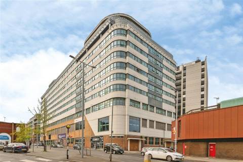 Property for auction in Nottinghamshire