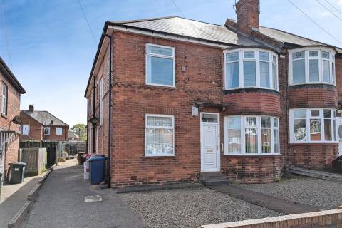 Property for auction in Tyne and Wear