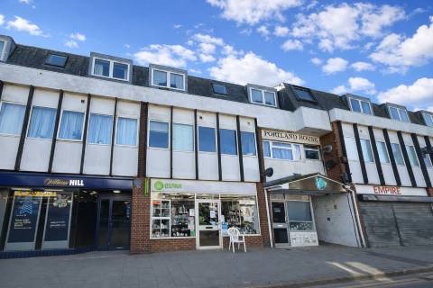 Property for auction in Kent