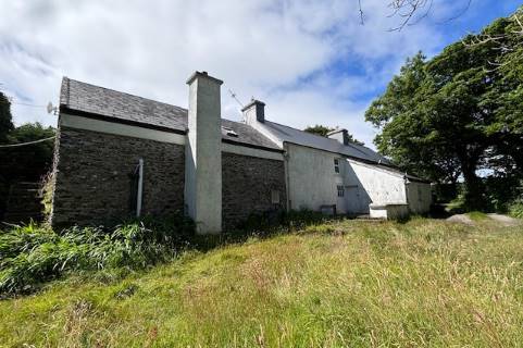 Property for auction in County Cork