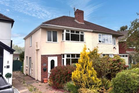 Property for auction in West Midlands