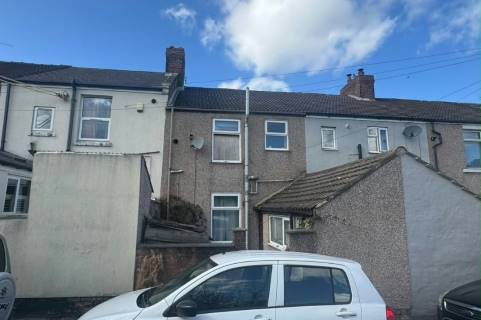 Property for auction in County Durham