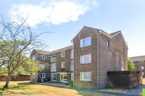 Property for auction in Hampshire