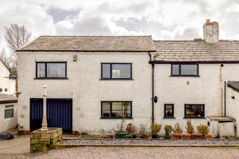 Property for auction in Lancashire