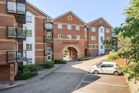 Property for auction in Berkshire