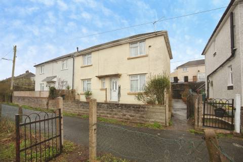 Property for auction in Mid Glamorgan