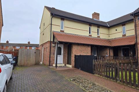 Property for auction in North Yorkshire
