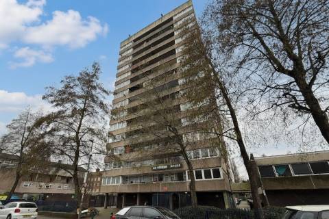 Property for auction in London