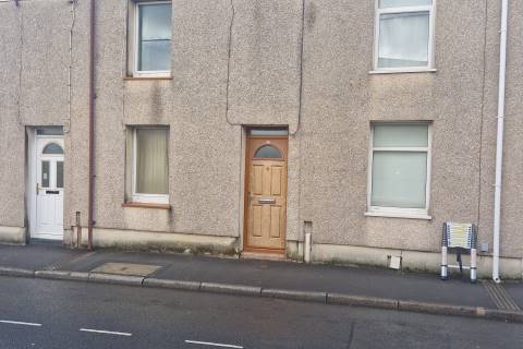 Property for auction in West Glamorgan