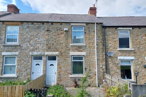 Property for auction in County Durham
