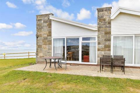 Property for auction in Isle of Wight