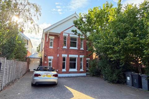 Property for auction in Dorset
