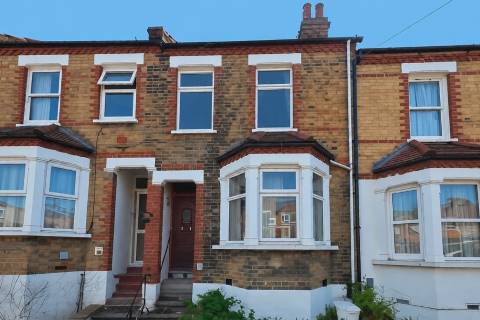 Property for auction in Kent