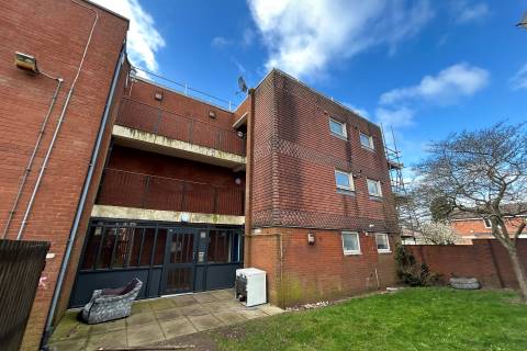 Property for auction in Nottinghamshire