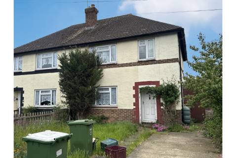 Property for auction in Kent
