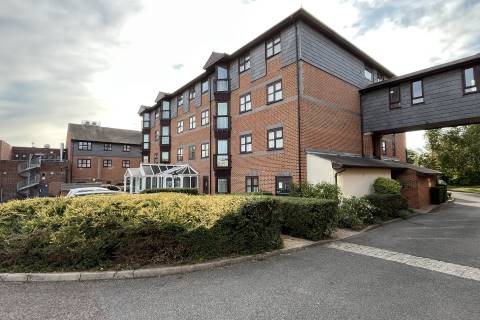 Property for auction in Kent