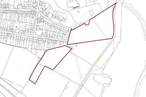 Property for auction in Derbyshire
