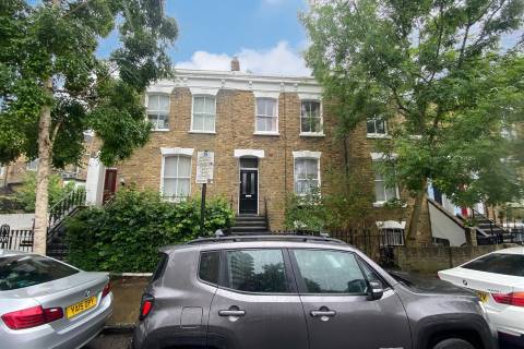 Property for auction in London