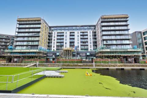 Property for auction in West Yorkshire