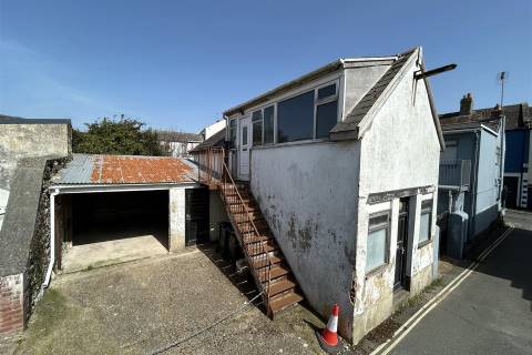 Property for auction in Dorset
