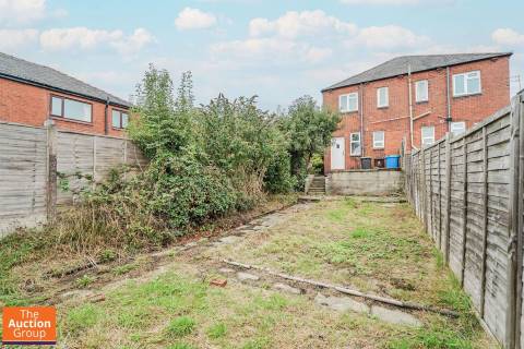 Property for auction in Lancashire