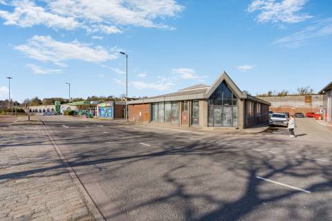 Property for auction in Aberdeenshire