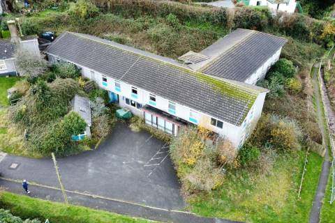Property for auction in Devon