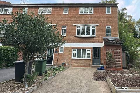Property for auction in Hertfordshire