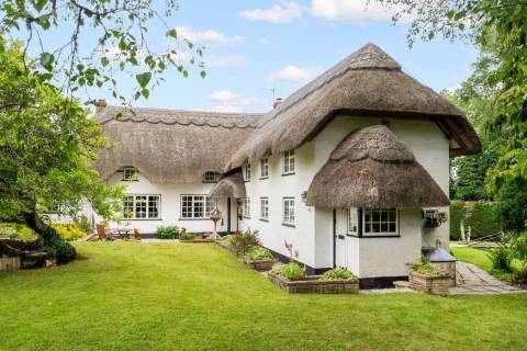 Property for auction in Berkshire