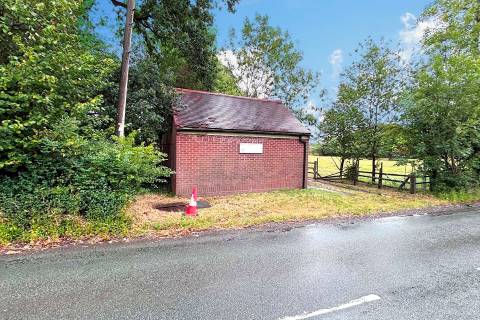 Property for auction in West Midlands