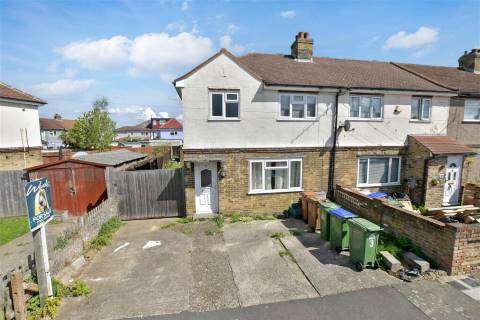 Property for auction in Kent