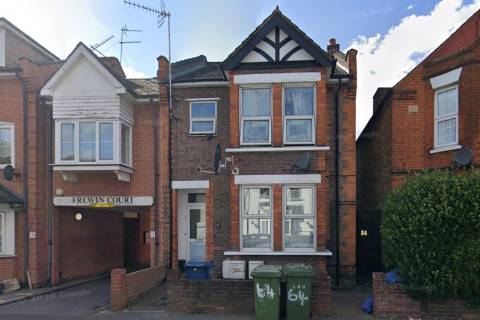 Property for auction in Middlesex