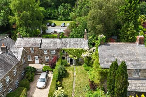 Property for auction in Mid Glamorgan