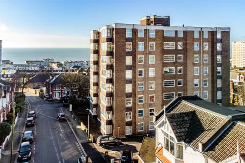 Property for auction in East Sussex