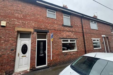 Property for auction in County Durham