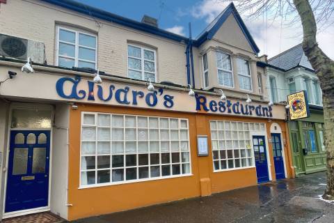 Property for auction in Essex